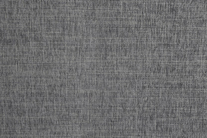 Florian - Antique Chair - Gray / White