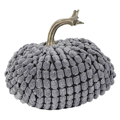 Weighted Pumpkin Ornament Decor For Holiday Harvest Festival Fall Festival & Thanksgiving