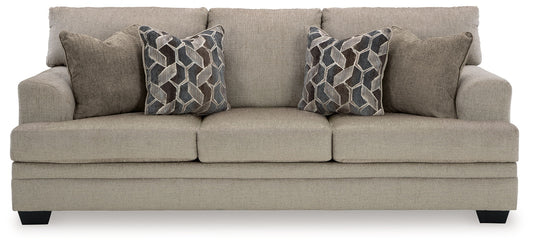 Stonemeade - Sofa - Taupe