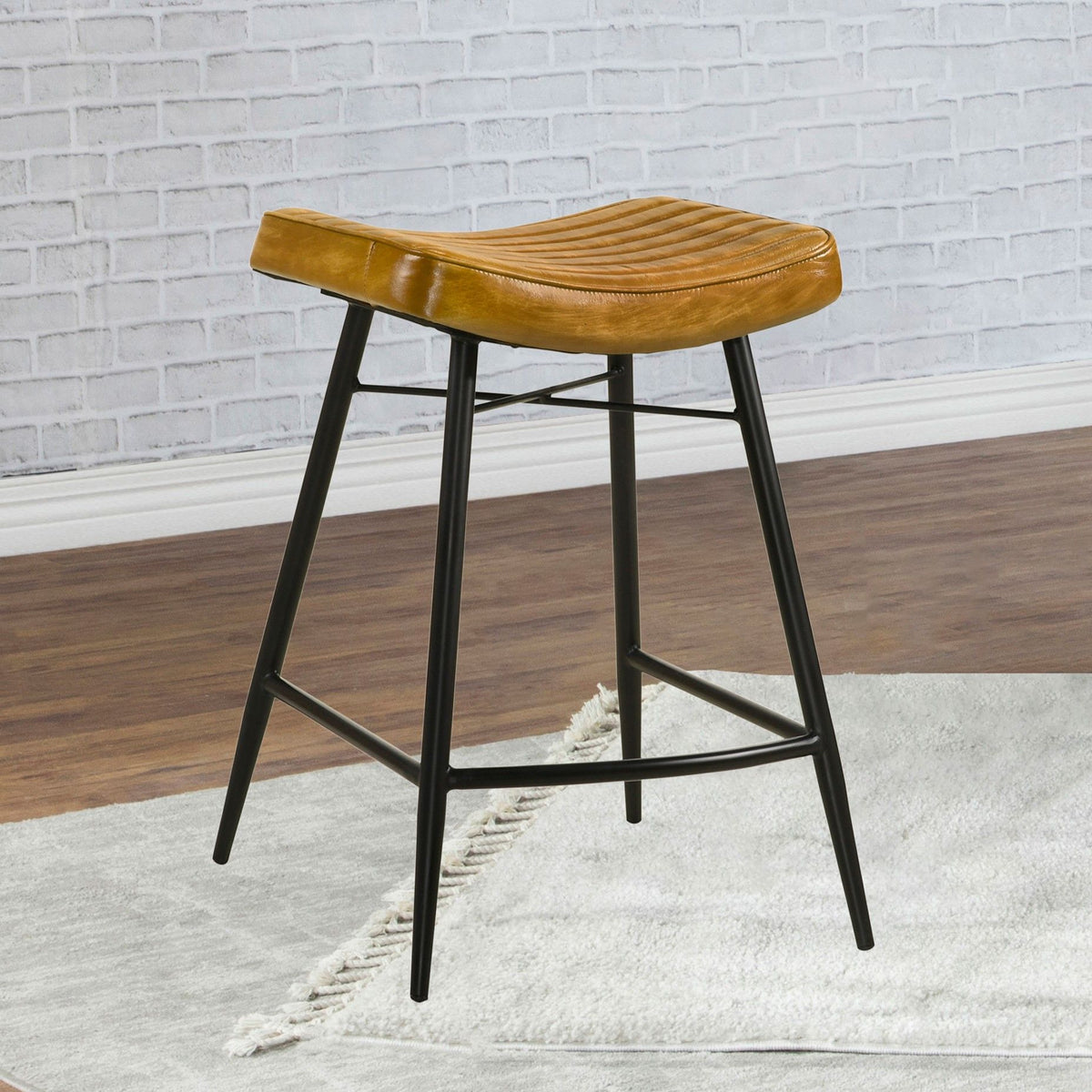 Ridgeway - Counter Stool (Set of 2)
