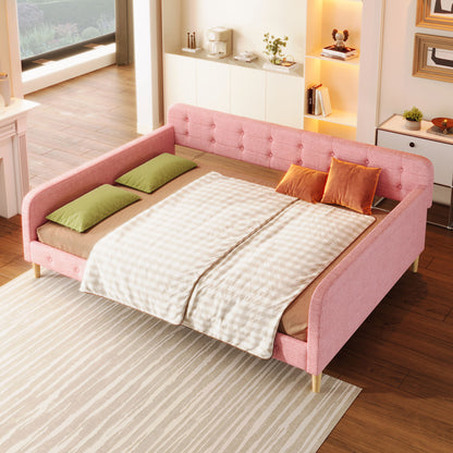 Upholstered Daybed