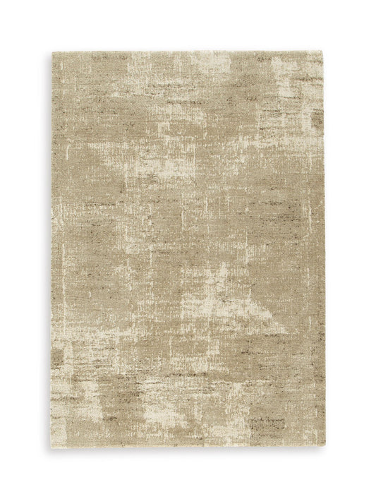 Jaspen - Rug