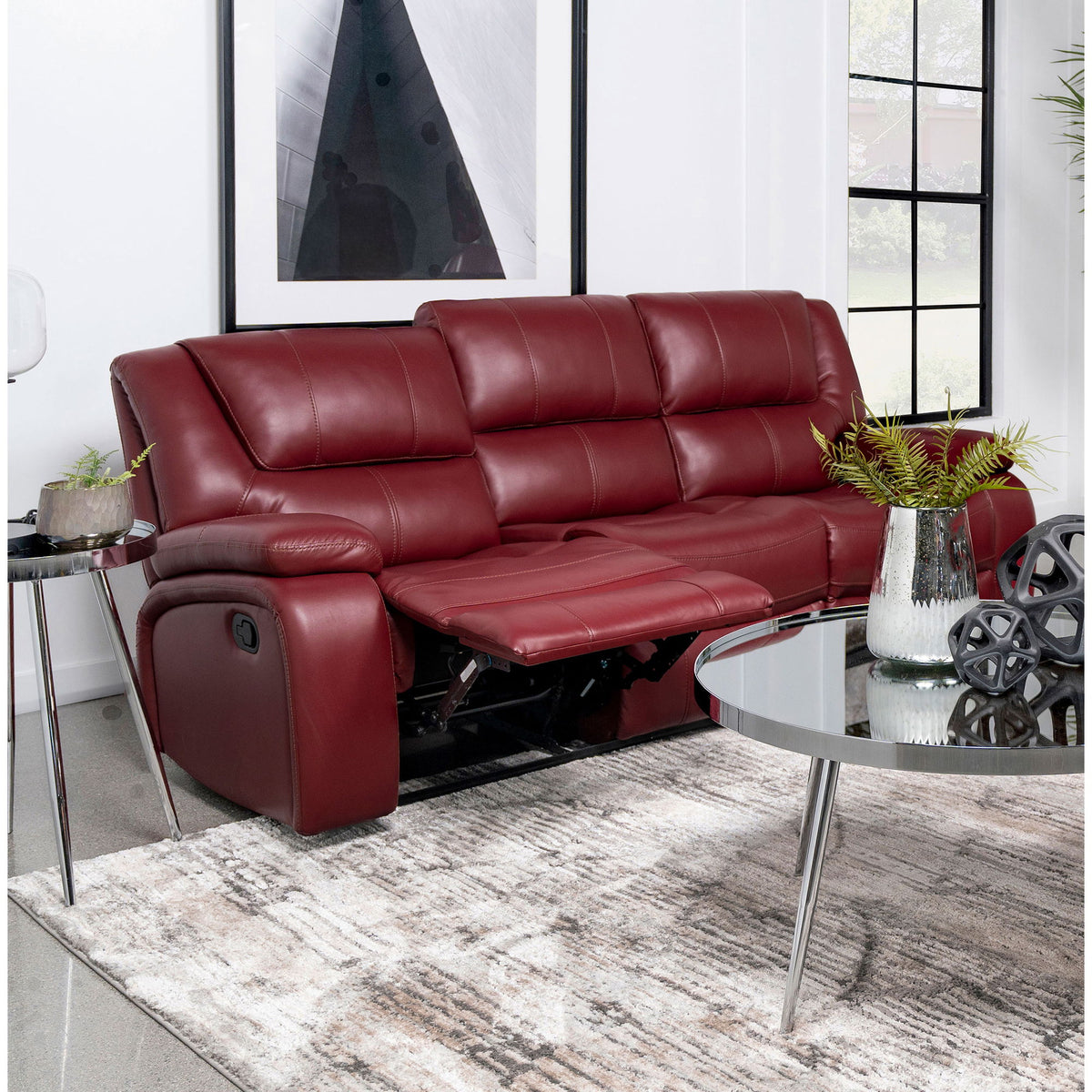 Elodie - Motion Reclining Sofa