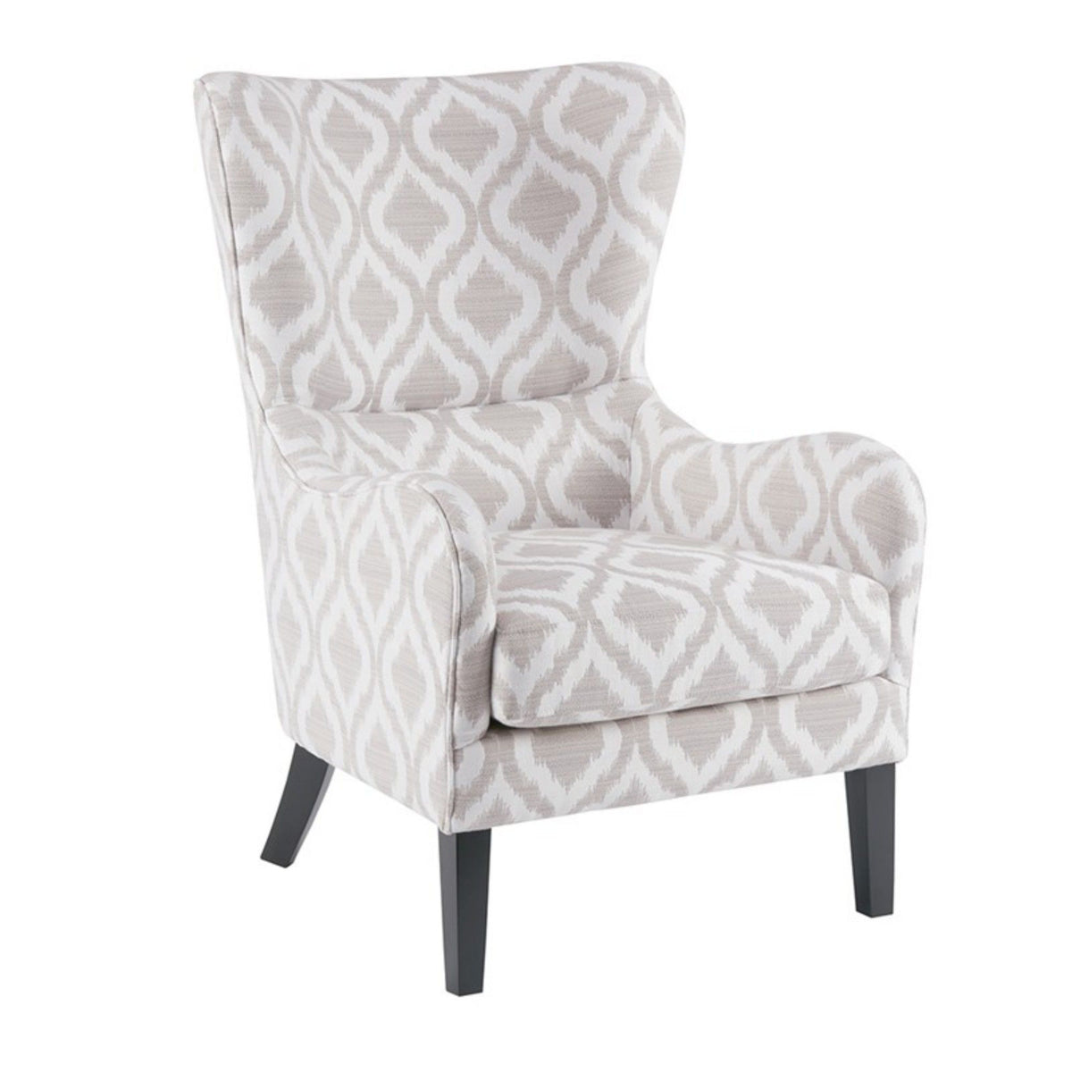 Arianna - Swoop Wing Chair
