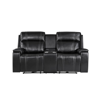 Gary - Power Reclining Set