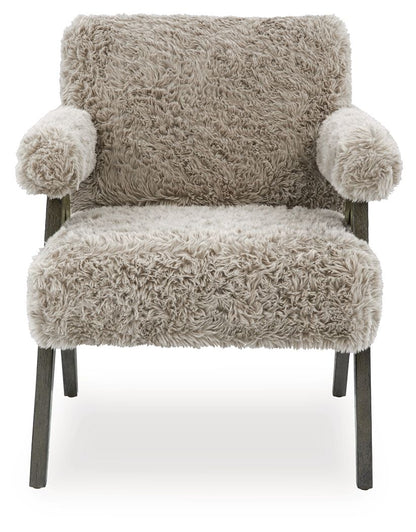 Goda - Accent Chair