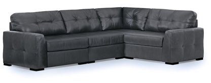 Brindley Pier - 4 Piece Sectional