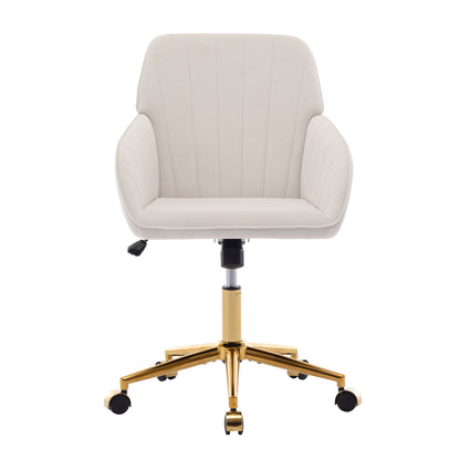 Adjustable Ergonomic Swivel Office Chair