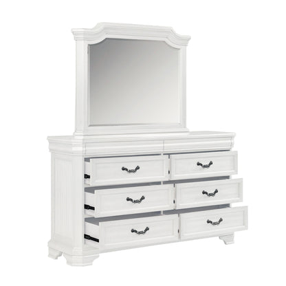 Lyndhurst - Dresser