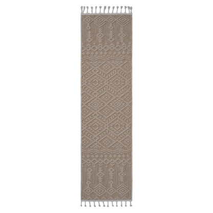 Guros - Traditional Indoor / Outdoor Area Rug