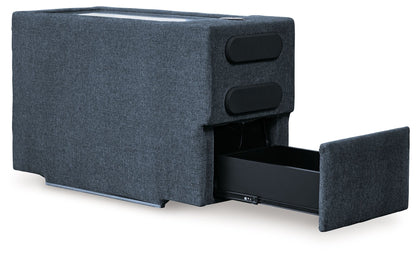 Modmax - 5 Piece Sectional