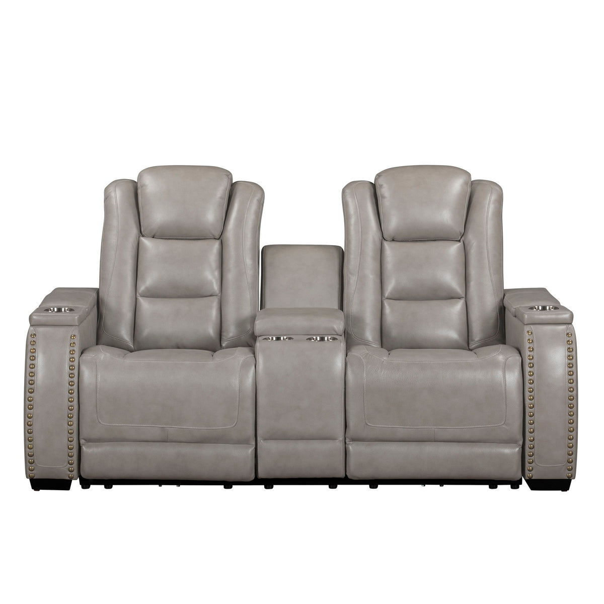Breckenridge II - Reclining Loveseat