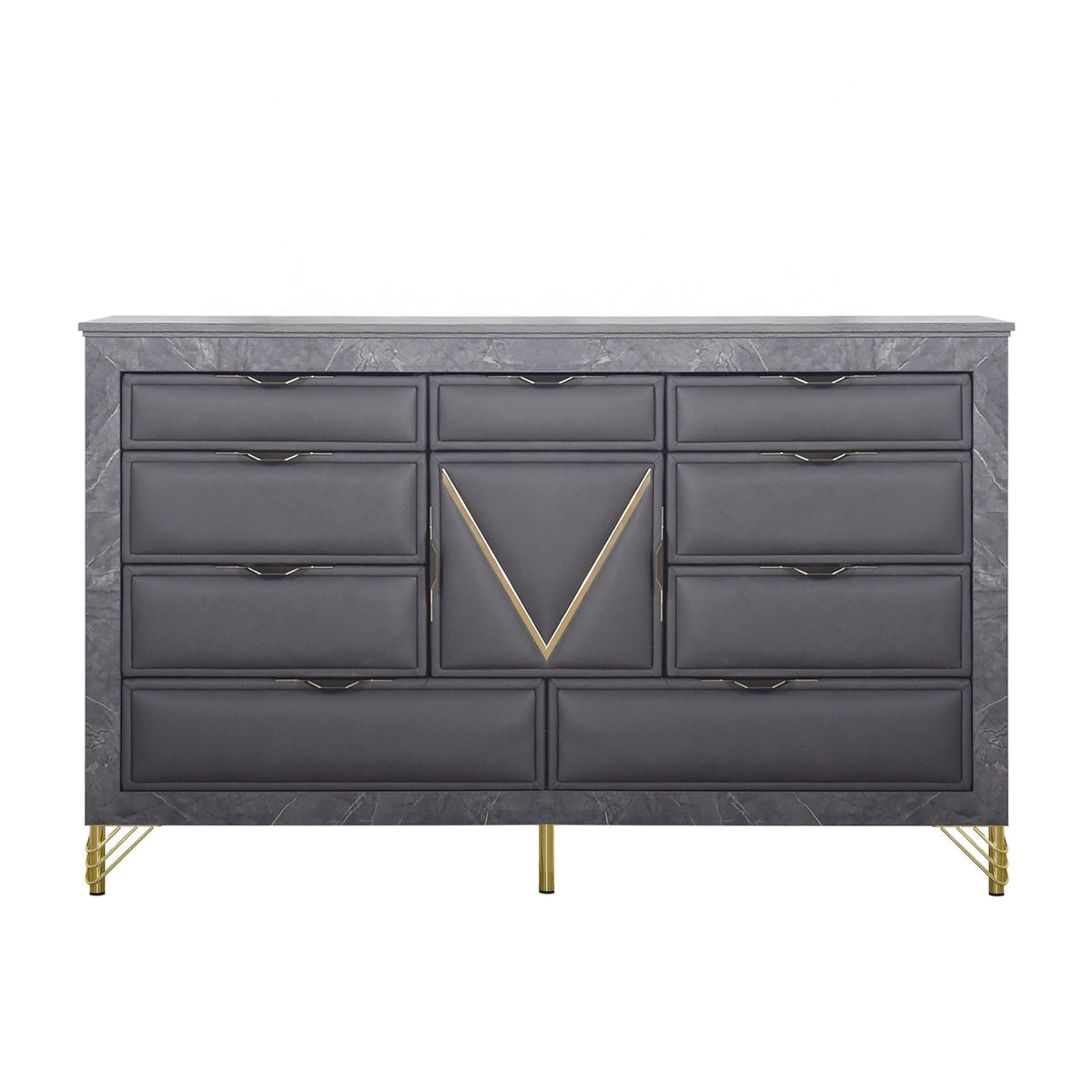 Symmetry - Dresser
