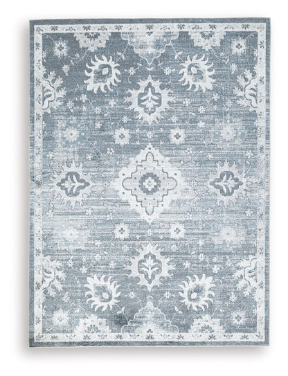 Avanworths - Washable Rug