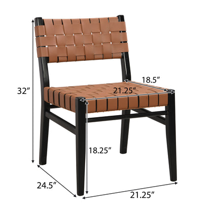 Modern Style Dining Chair