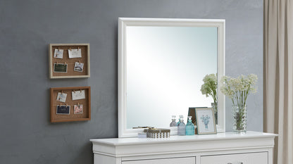Lorana - Mirror - Champagne