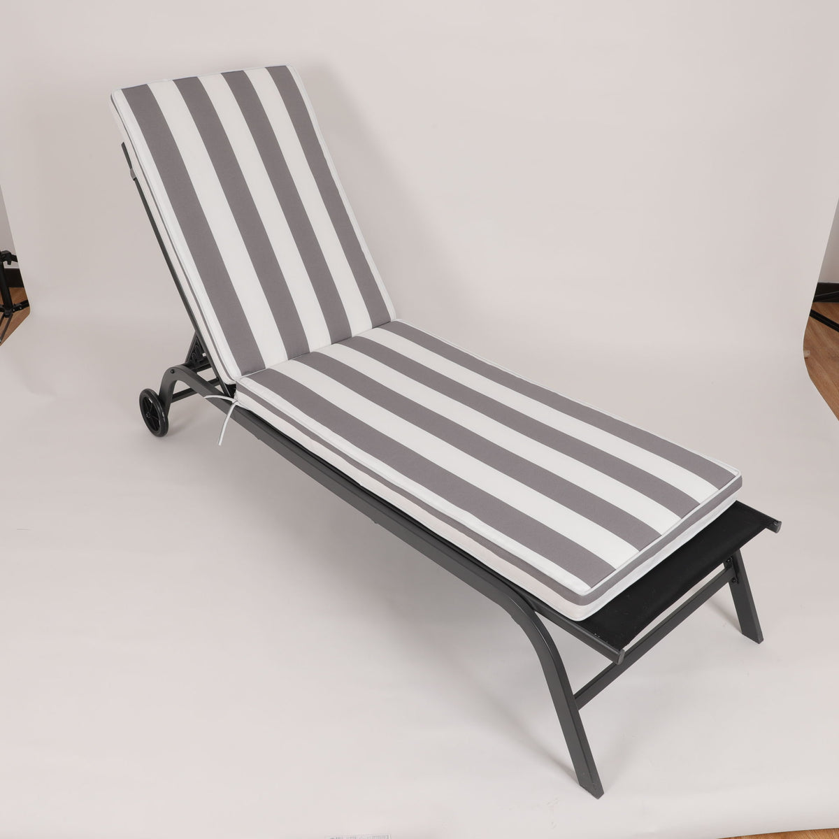 Outdoor Lounge Chair Cushion Replacement Patio Funiture Seat Cushion Chaise Lounge Cushion
