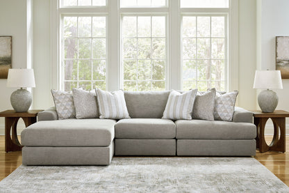 Avaliyah - 3 Piece Sectional