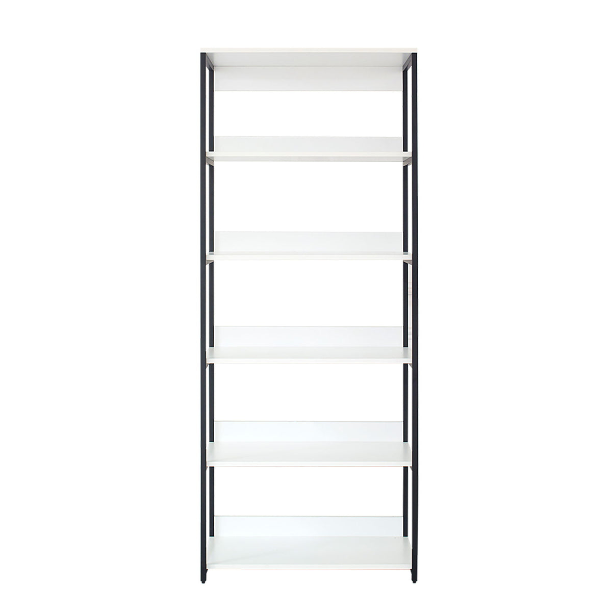 Fiona - Walk In Closet With Shelves