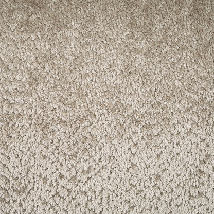 3 Seater Tufted Upholstered Couch Comfy Living Room Sofa