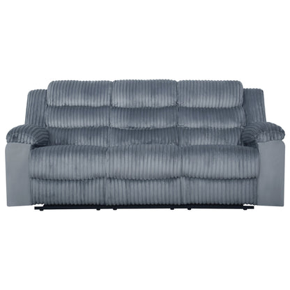 Willow - Sofa With Dual Recliner