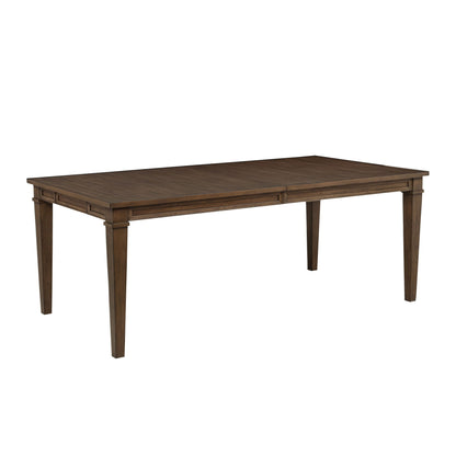 Mariana - Rectangle Dining Table