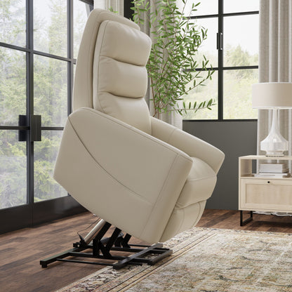 Bentley - Power Lift Chair With Full Recline And USB Charging