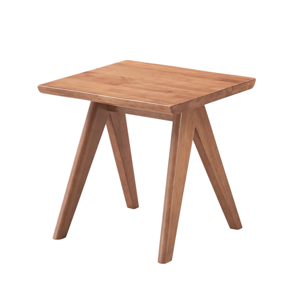 Velentina - Accent Table - Natural