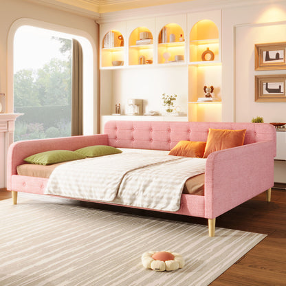 Upholstered Daybed