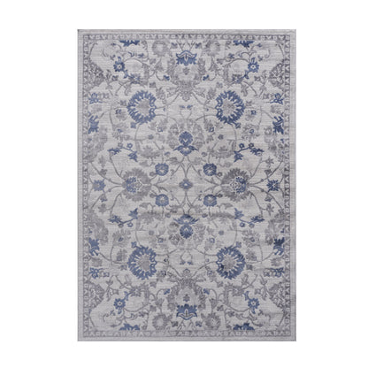 Marfi - Trendy Oriental Area Rug