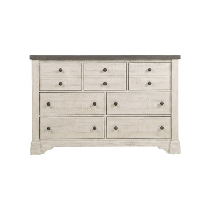 Augusta - Dresser