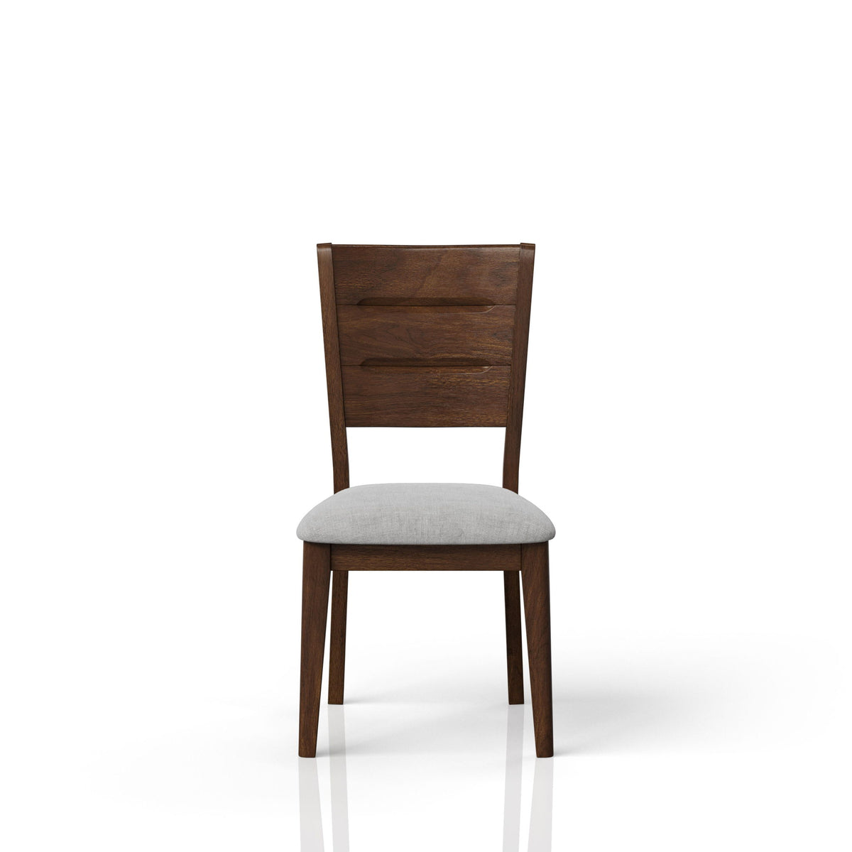 Dining Chairs Upholstered Side Chair - Cherry