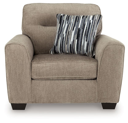 Olten - Living Room Set