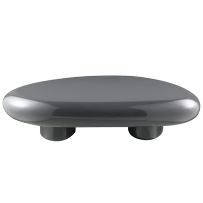 Charlene - Coffee Table - Gray