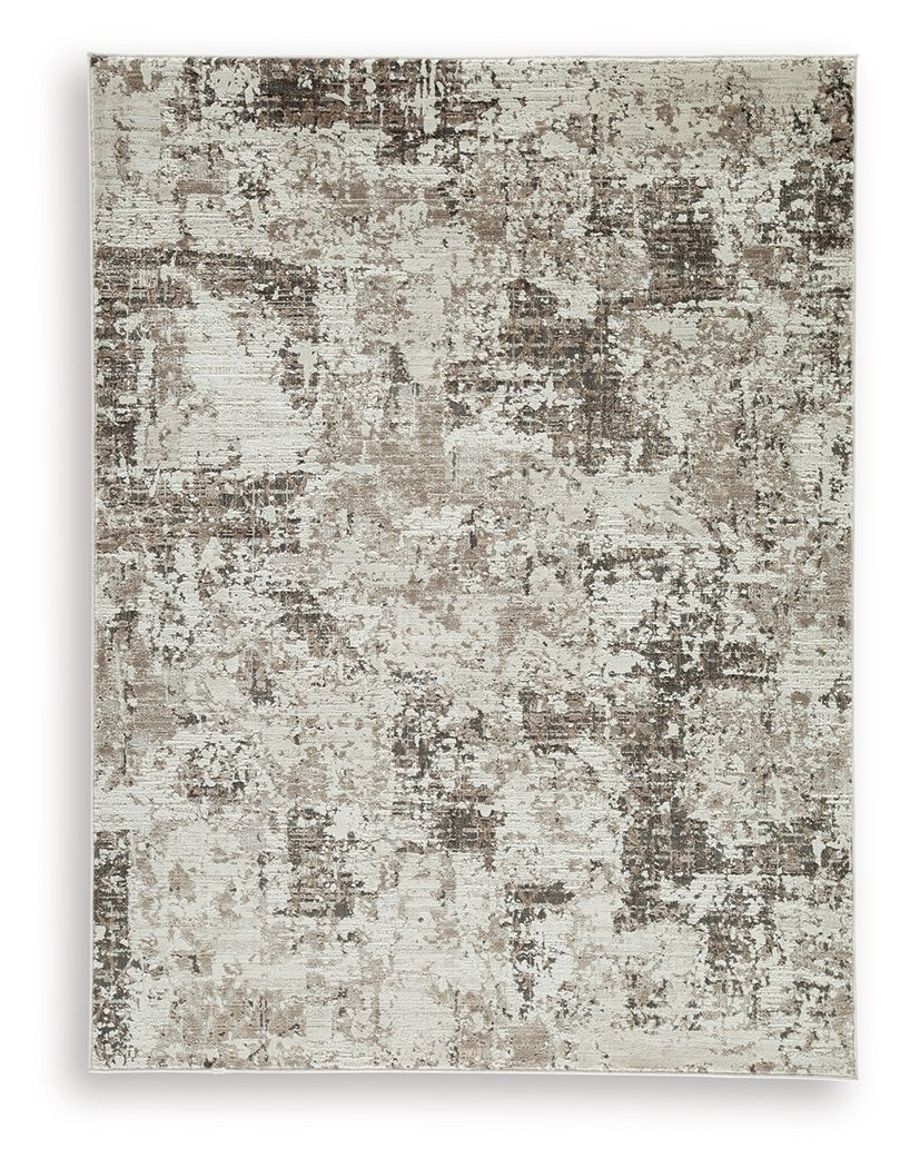 Barricland - Rug