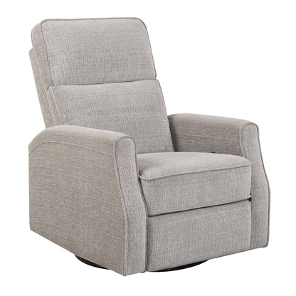 Swivel Gliding Recliner