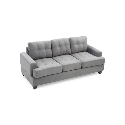 Sandridge - Sofa - Gray