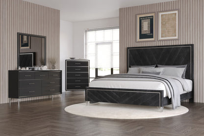 Ava - Bedroom Set