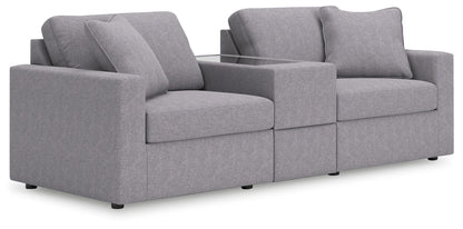 Modmax - 3 Piece Sectional
