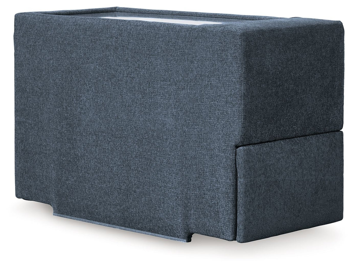 Modmax - 6 Piece Sectional