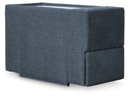 Modmax - 6 Piece Sectional
