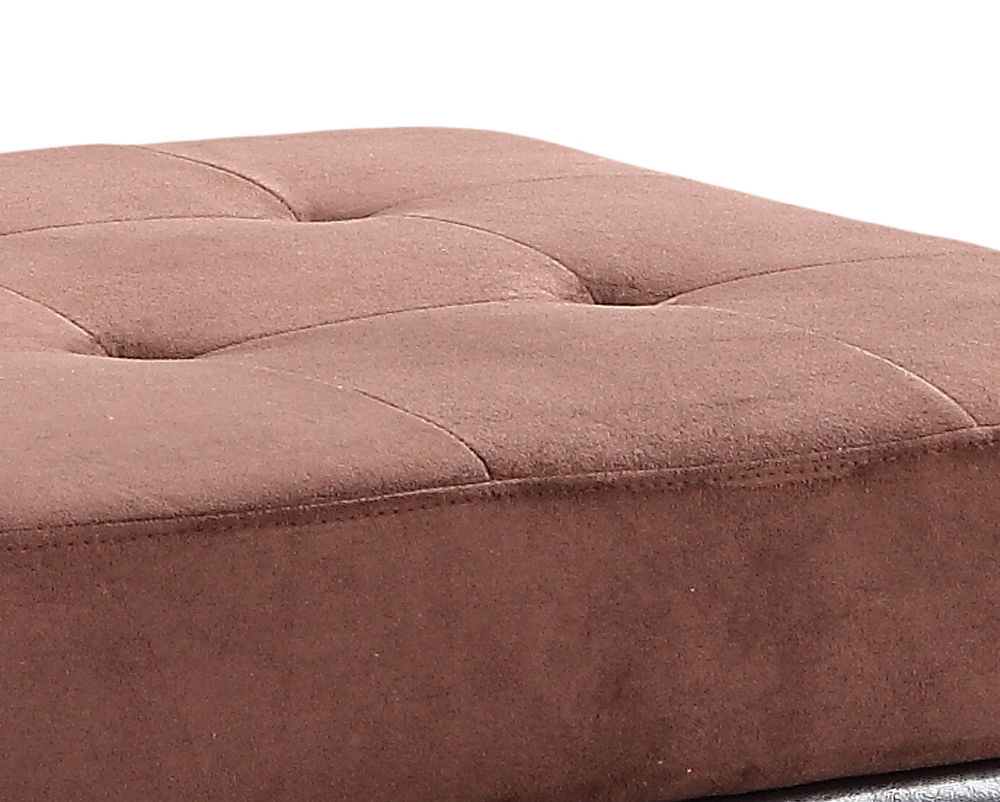 Stylish Storage Contemporary Ottoman
