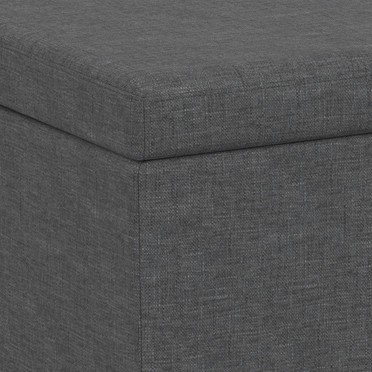Avalon - Multifunctional Storage Ottoman Bench