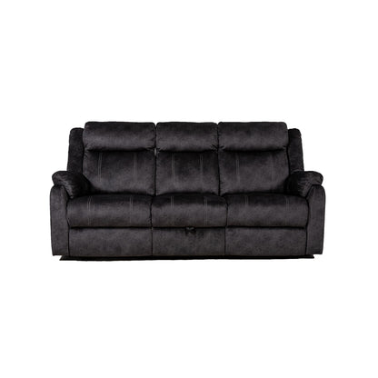 Sonet - Domino Reclining Sofas