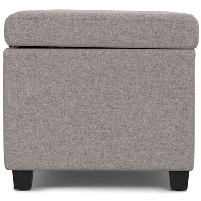 Avalon - Multifunctional Storage Ottoman Bench