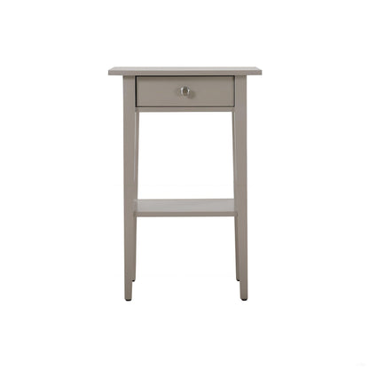 Dalton - Nightstand - Champagne