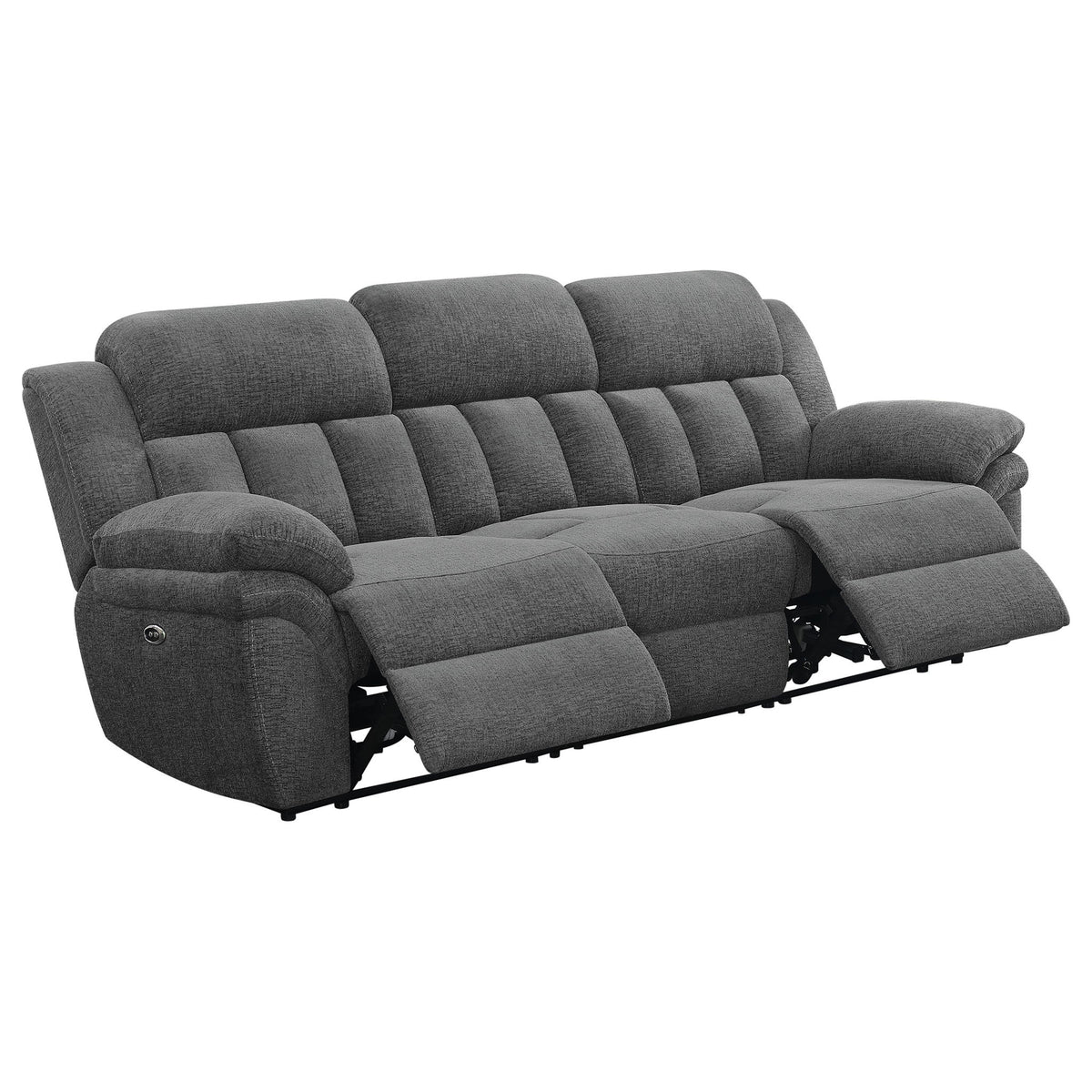 Divine - Sofa With Reclining