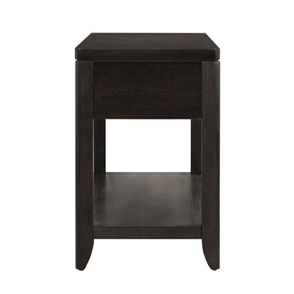 Elegant Design End Table