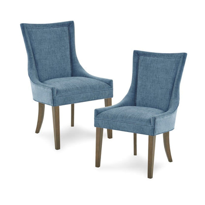 Ultra - Elegant Dining Side Chair (Set of 2)