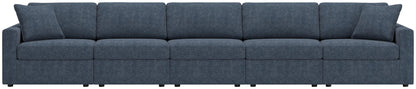 Modmax - 5 Piece Sectional